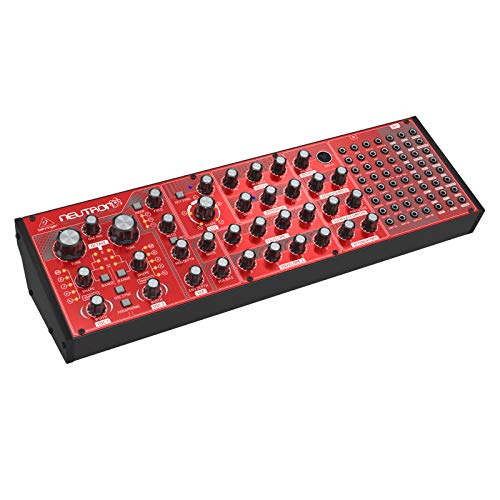 Image of Behringer Synthesizer (NEUTRON)