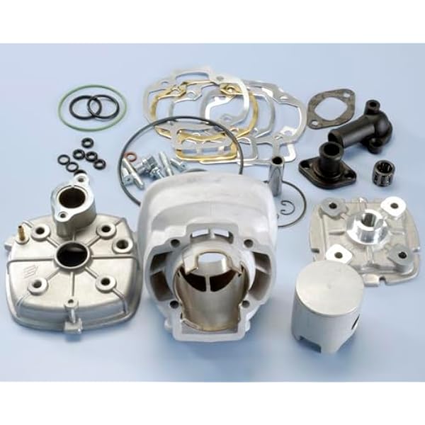 ZESTAW PIAGGIO ZIP SP H2O D.47,6 EVO3