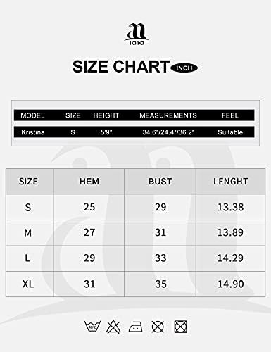1A1A U Neck Sports Bras For Women With Removable Padded Support Bra Workout White Small thumb #6