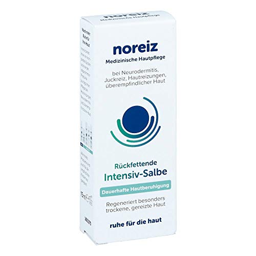 Preisvergleich Produktbild NOREIZ rückfettende Intensiv-Salbe 15 ml