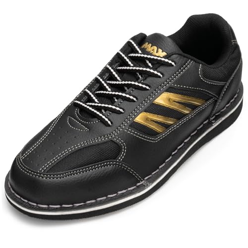 Image of Maxrise T-1 Bowling Shoes Right Handed