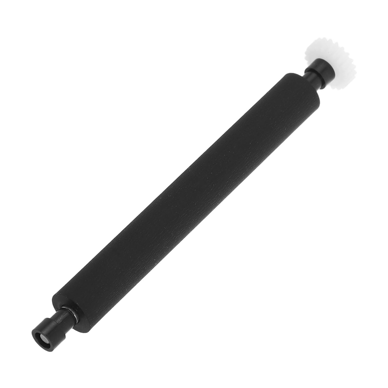 Thermal Printer Roller Replacement 21 Teeth Gear Mini Pos Paper Roller Compatible with Newland Me31 Payment Terminals Receipt Printer