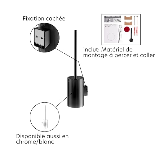 Nettoyeur de roues Automower® - vue 5