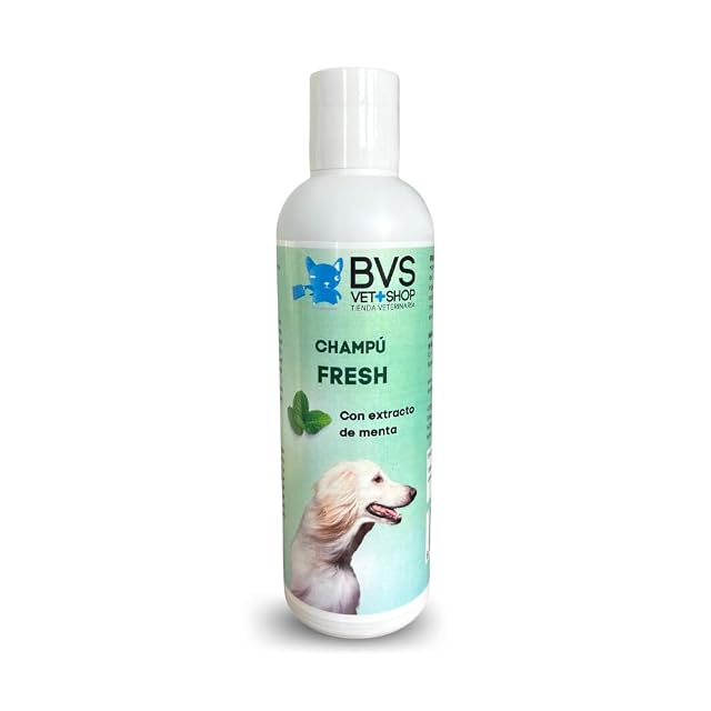 BVS Vet Shop