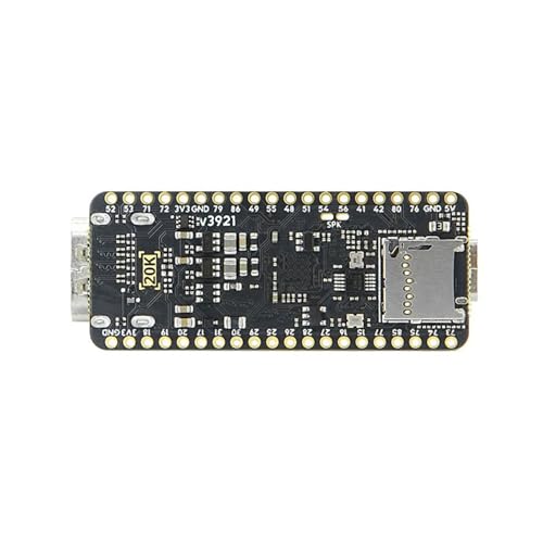 FPGA 20K Sipeed avec multi-interface pour programmation de jeux vidéo - 3