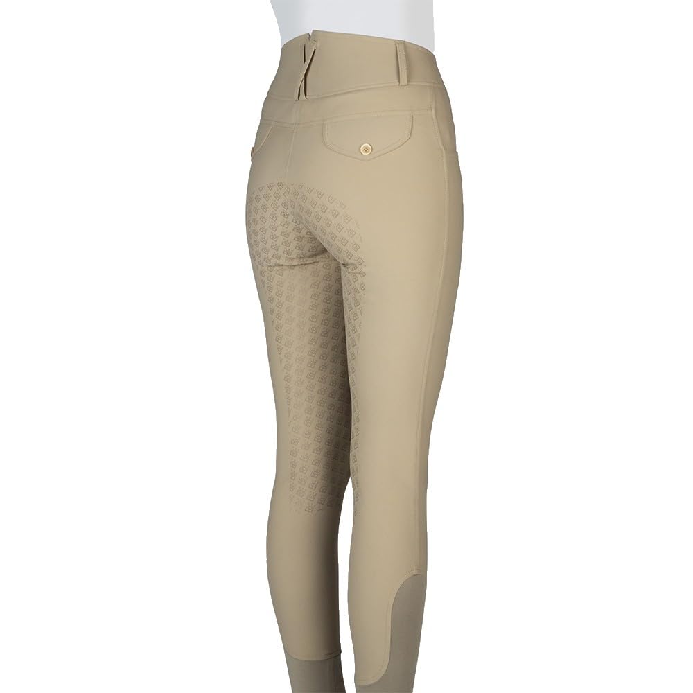 Horka Dahlia Woman Riding Pants 42