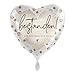Premioloon Folienballon Herzballon bestanden! Wir sind stolz auf Dich, ca. 43 cm - 81153 MI 4 günstig Kaufen-Premioloon Folienballon Herzballon bestanden! Wir sind stolz auf Dich, ca. 43 cm - 81153