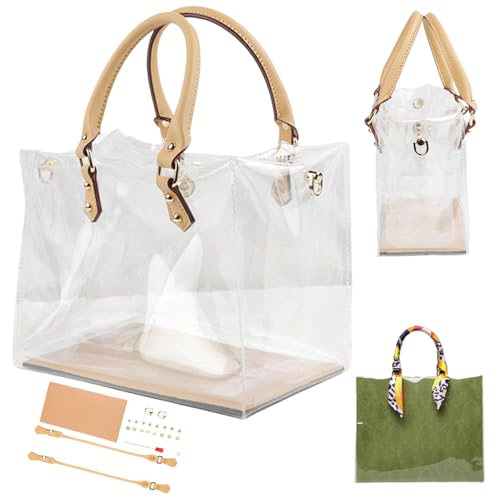 Sac transparent de capacité pour stade et grand événement conforme aux règles de sécurité