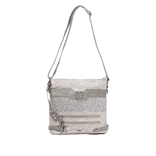Rieker Damen H1346 Handtasche