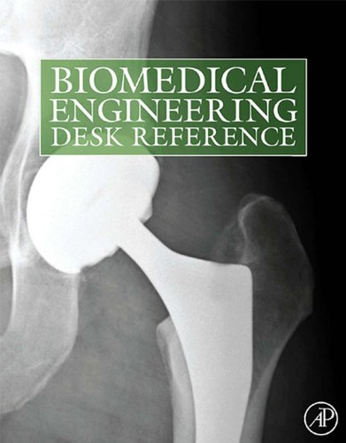 Biomedical Engineering e-Mega Reference (English Edition)