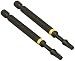 Produktbild Dewalt DT70569T Torsion Bit schlagfest T25 85mm 2Stk, 6 Stück