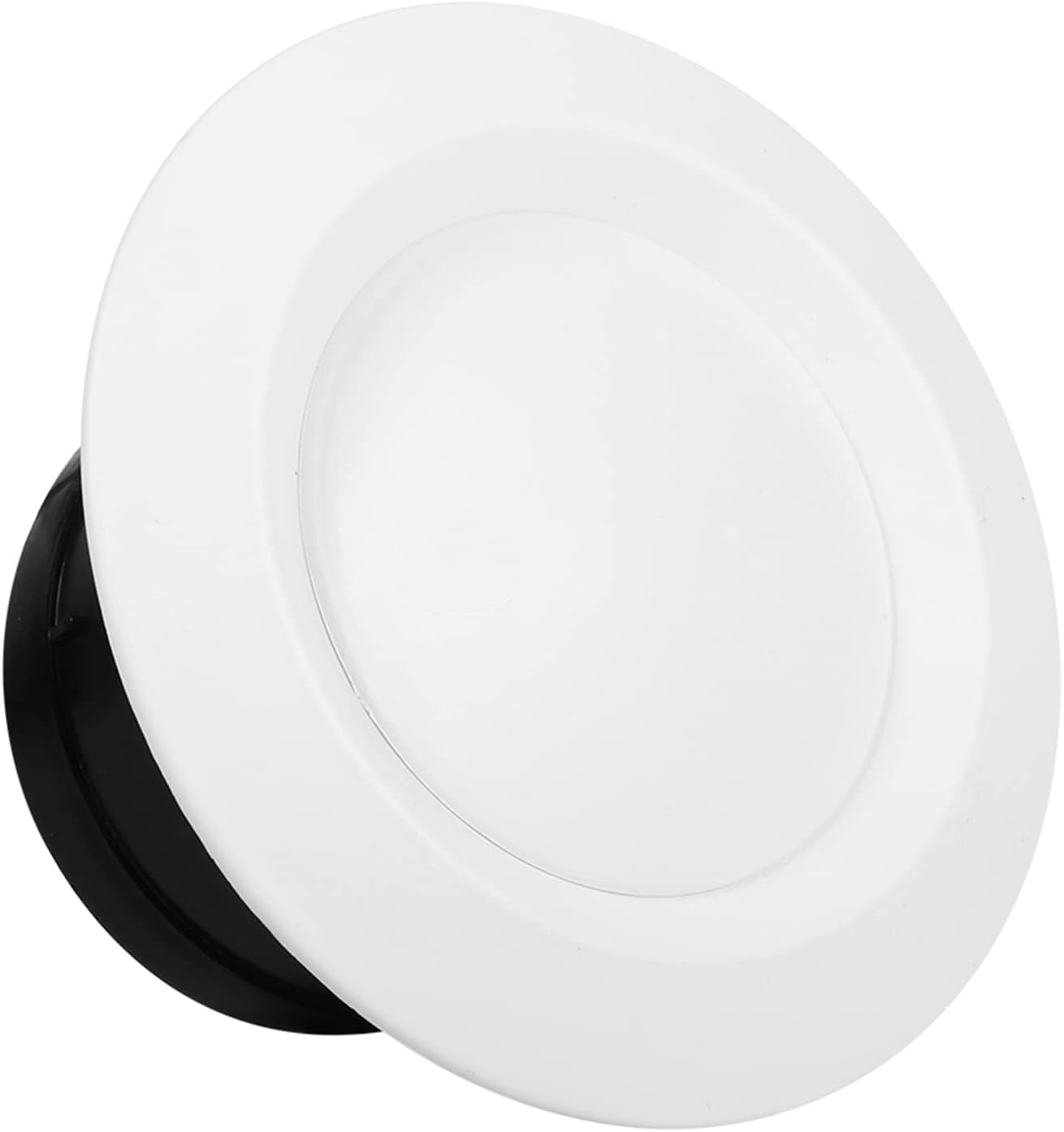 Ventilation Ducting Cover, Home Wall Ceiling Diffuser 4 Sizes