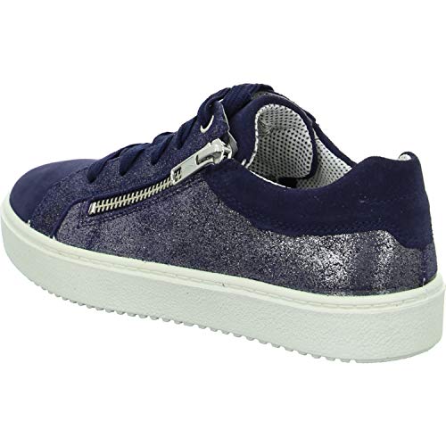 Heaven, Sneakers Girls2