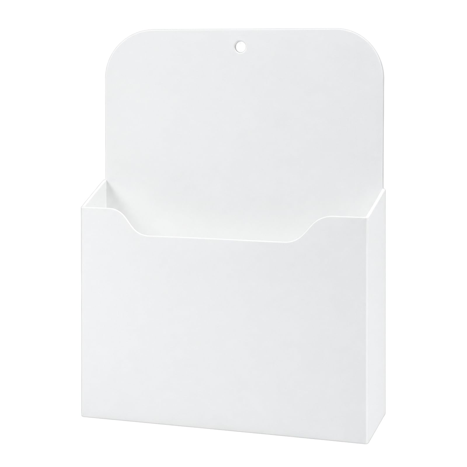 Magnetisch Zeitungshalter Wand,Magnetische Ordner Aktenhalter