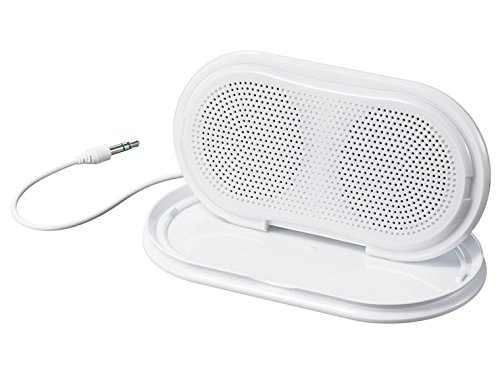 Sony Compact and Slim Travel Speaker for iPod and MP3 Players