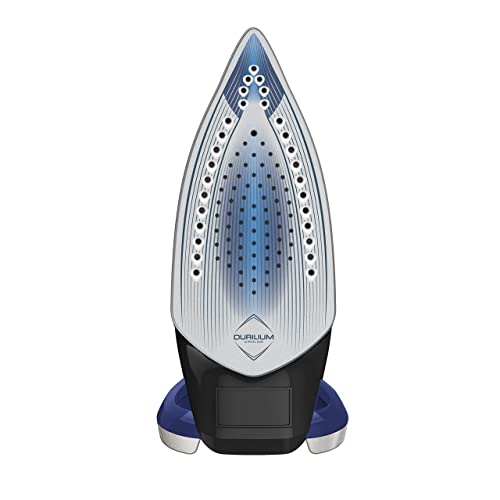 Bügeleisen mit Abschaltautomatik Tefal FV6846 Ultragliss Plus