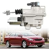 Clutch Actuator Assembly Compatible with Toyota Corolla Auris Verso Yaris Aygo Avensis Replaces 31360-12030 31360-12010 3136012030 3136012010