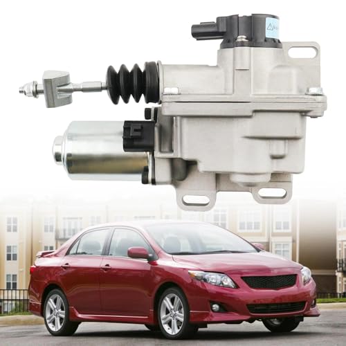 Clutch Actuator Assembly Compatible with Toyota Corolla Auris Verso Yaris Aygo Avensis Replaces 31360-12030 31360-12010 3136012030 3136012010