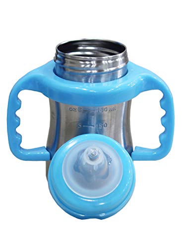 stainless steel baby feeding bottle online india