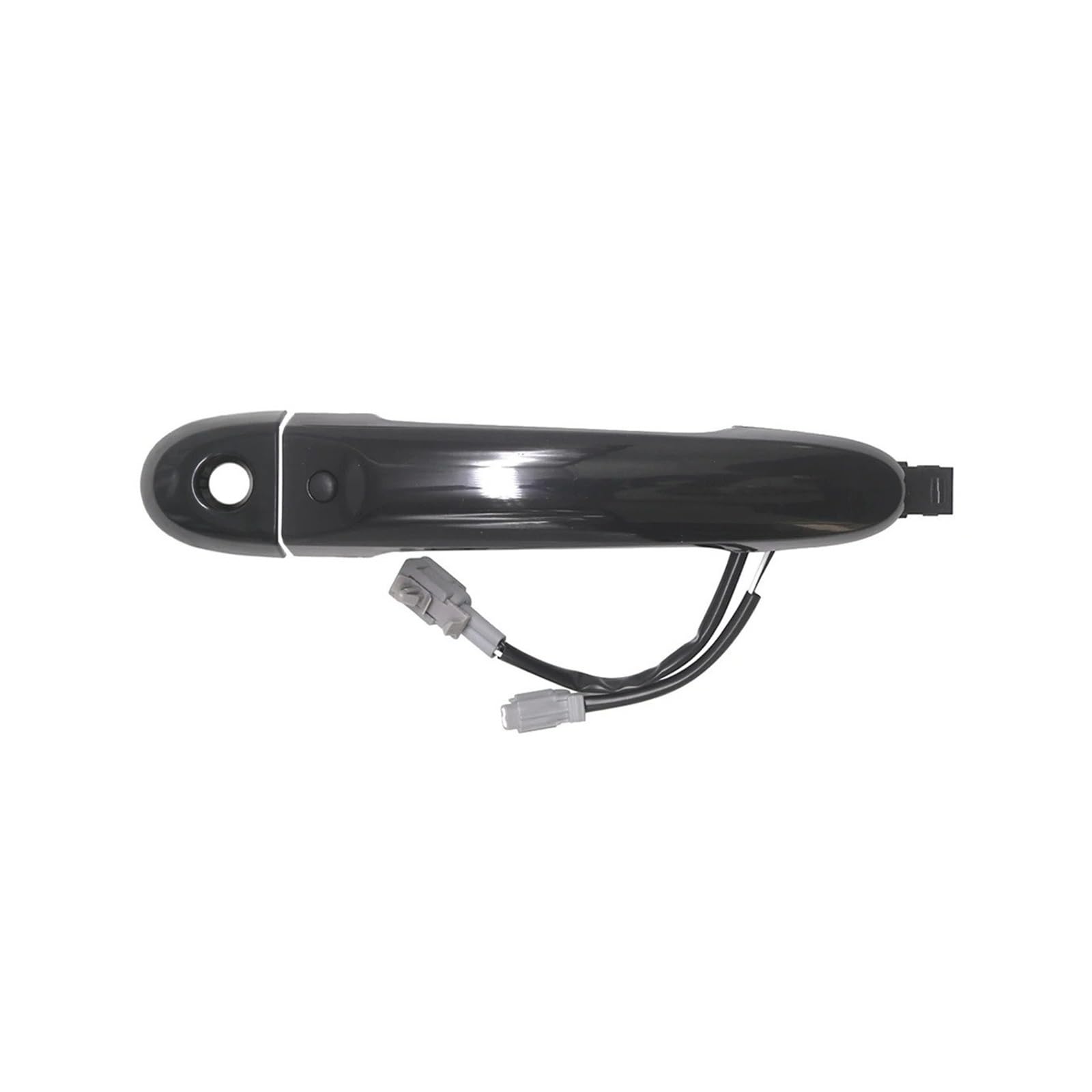 Nokrgqw Driver Left Handle Passenger Left/Right Exterior Door Handle For Nissan For Juke For Versa Sedan Micra March Sunny 82644-1Fa5a 80644-1Fa5a 80644-3Wc2a 80640-3Wc2a(Driver)
