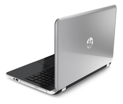 Image of HP Pavilion 15 n012tx 4th Gen Core i5 4GB RAM 1TB HDD Win 8 2GB Graphics 15.6 inch Screen