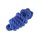 iplusmile Lange Robuste Baumwoll Trigger Clip Karabiner Für Tägliche Nutzung Und Beim Führen Von