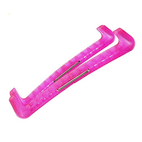 LIUHUO Ice Skate Guards Soakers Towel Gift Set Skating Guards and Soft...