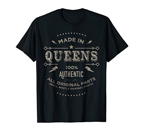 Made In Queens Is My Home T shirt Queens New York Shirt Made In Queens Is My Home T shirt Queens New York Shirt