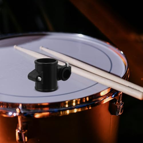 Abrazadera T para rack de batería electrónica SECFOU miniatura 5