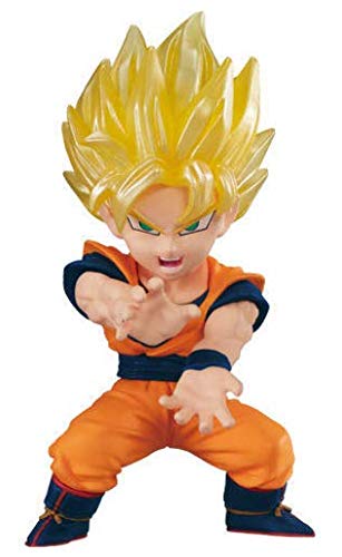 : ドラゴンボール アドバージ DRAGONBALL ADVERGE