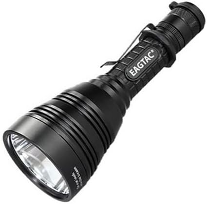 Eagletac M30LC2 Flashlight Kit Model 1150 Lumens XP-L Hi LED