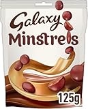Galaxy Minstrels, 118 g