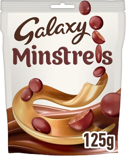 Galaxy Minstrels, 118 g