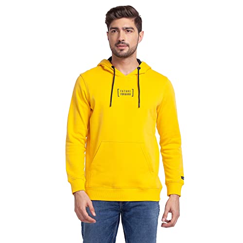 Image of Spykar Men Sweatshirt