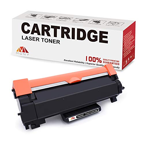 Compatible cartuchos de tóner para brother tn2420 tn 2420