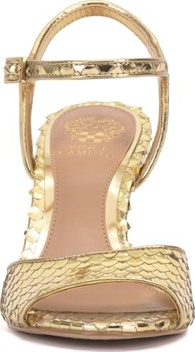 Vince Camuto Women's Lilaha Heeled Sandal2