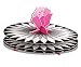 Produktbild Zenker Cake-Pops/Cupcake Etagere, Papier, Mehrfarbig, Durchmesser ca. 30cm