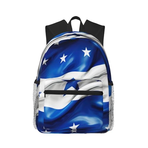 Sac à dos de voyage Honduras pour bouger travailler et faire du sport