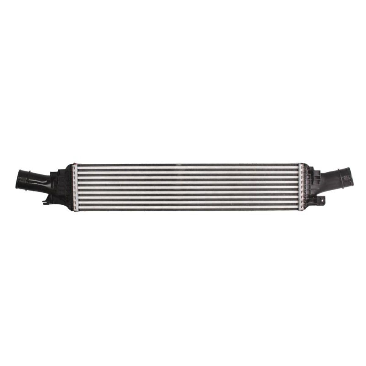 THERMOTEC DAA012TT Intercooler Compatible con AUDI A4 B8 Avant 8K5 A6 C7 Avant 4G5, 4GD Q5 8RB A4 B8 Sedán 8K2 A5 Sportback 8TA