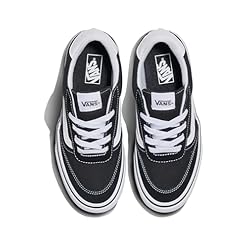 Vans Brooklyn Ls Platform BasketWomen