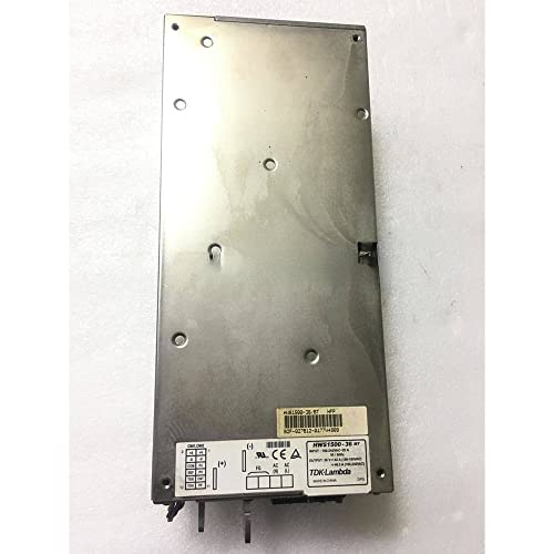 For TDK-LAMBDA HWS1500-36 Power Supply�X�C�b�`���O�d�� 36V46.5A (26.8V-44.5V adjustable)