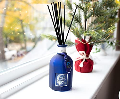 Difusor aromático premium Ukonic Ravenclaw azul miniatura 3