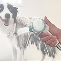 Shawany Color シャワニー・カラー　ペット用シャンプーマシン 楽天市場】【送料無料】自宅でワンちゃんのシャワーが簡単に