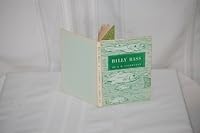 Billy Bass B000RWEJKI Book Cover