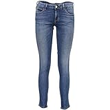  Guess Jean Stretch en Coton Jeans - Femme