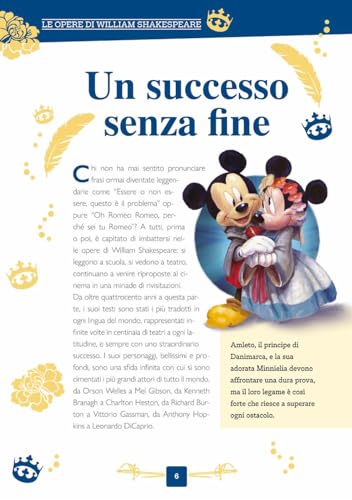 Amleto. Il Racconto Illustrato A Fumetti Ispirato All'opera Di Willian Shakespeare - 3
