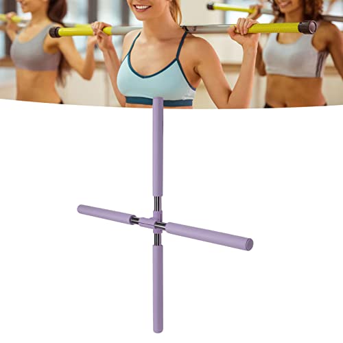 Stick Raddrizzatore Schiena, ANGGREK Bastoncini