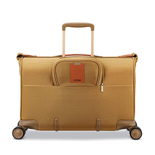 Hartmann Garment Bag, Safari, One Size