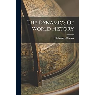 The Dynamics Of World History