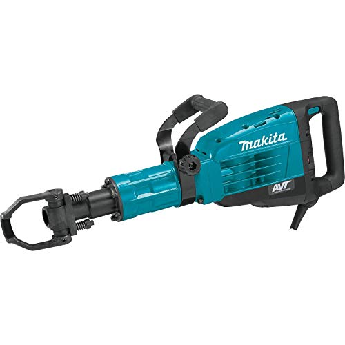 Makita HM1317CB 42-Pound Breaker Hammer with Anti-Vibration Technology,Blue